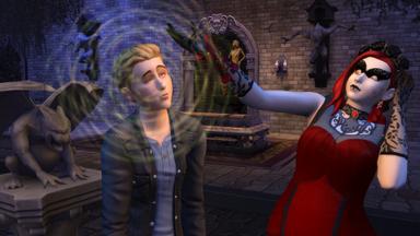 أسعار مفاتيح سي دي The Sims™ 4 Vampires