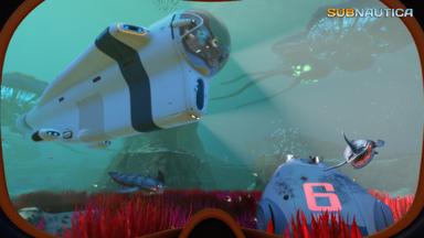أسعار مفاتيح سي دي Subnautica