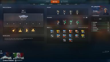 World of Warships