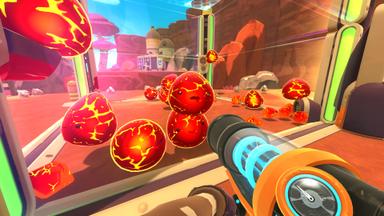 مقارنة سعر Slime Rancher 