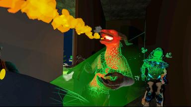 أسعار مفاتيح سي دي VRChat للكمبويتر