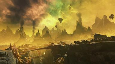 أسعار مفاتيح سي دي Total War: WARHAMMER III للكمبويتر