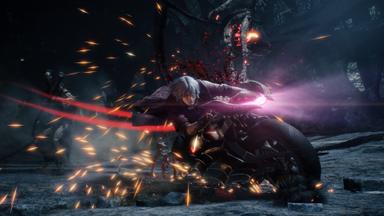 أسعار مفاتيح سي دي Devil May Cry 5