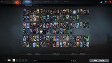 أسعار مفاتيح سي دي Dota 2
