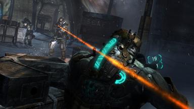 أسعار مفاتيح سي دي Dead Space™ 3 للكمبويتر