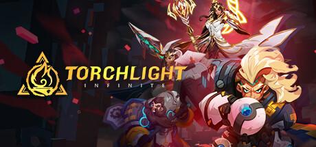 Torchlight: Infinite
