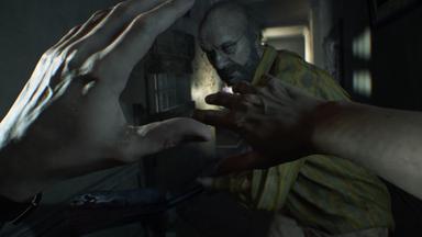 أسعار مفاتيح سي دي Resident Evil 7 Biohazard
