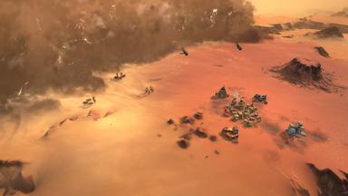Dune: Spice Wars