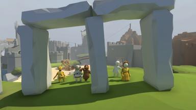أسعار مفاتيح سي دي Human: Fall Flat للكمبويتر
