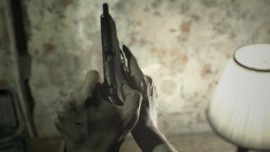 أسعار مفاتيح سي دي Resident Evil 7 Biohazard للكمبويتر