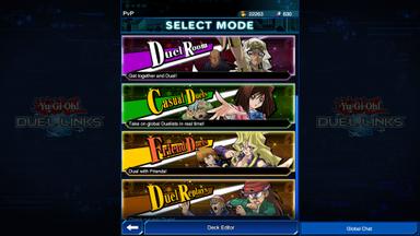 أسعار مفاتيح سي دي Yu-Gi-Oh! Duel Links للكمبويتر