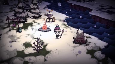 أسعار مفاتيح سي دي Don't Starve