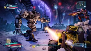 مقارنة سعر Borderlands: The Pre-Sequel 