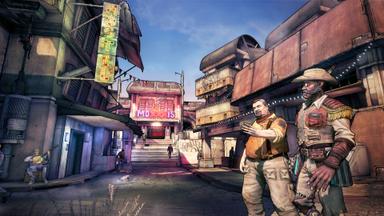 مقارنة سعر Borderlands 2 