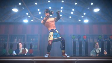 أسعار مفاتيح سي دي Midnight Fight Express للكمبويتر
