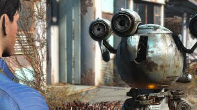 مقارنة سعر Fallout 4 
