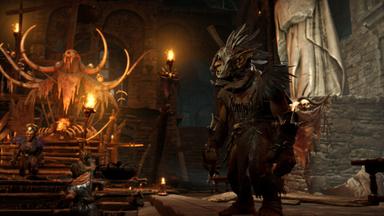 Baldur's Gate 3