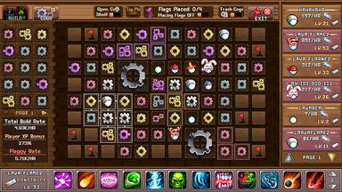 مقارنة سعر IdleOn - The Idle MMO 