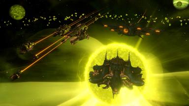 أسعار مفاتيح سي دي Stellaris: Toxoids Species Pack للكمبويتر