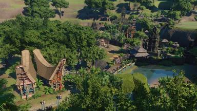 أسعار مفاتيح سي دي Planet Zoo: Tropical Pack للكمبويتر