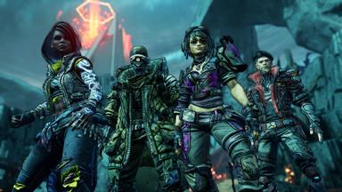 أسعار مفاتيح سي دي Borderlands 3: Director's Cut للكمبويتر