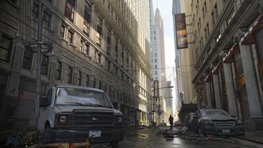 أسعار مفاتيح سي دي Tom Clancy's The Division® 2