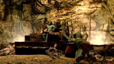أسعار مفاتيح سي دي The Elder Scrolls V: Skyrim Anniversary Upgrade للكمبويتر