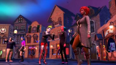 أسعار مفاتيح سي دي The Sims™ 4 Realm of Magic للكمبويتر
