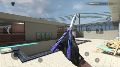 أسعار مفاتيح سي دي Combat Master: Season 1