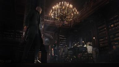 أسعار مفاتيح سي دي HITMAN 3 للكمبويتر