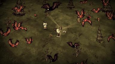 أسعار مفاتيح سي دي Don't Starve Together للكمبويتر