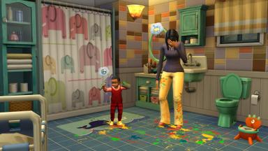 مقارنة سعر The Sims™ 4 Parenthood 