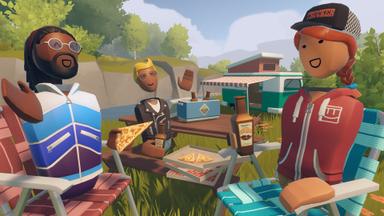 أسعار مفاتيح سي دي Rec Room