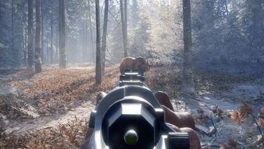 مقارنة سعر theHunter: Call of the Wild™ - Hunter Power Pack 