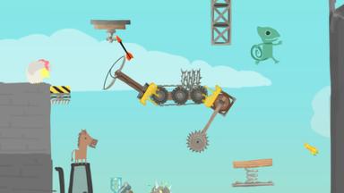 مقارنة سعر Ultimate Chicken Horse 