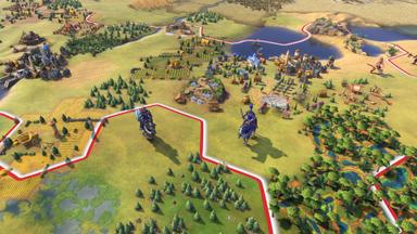 أسعار مفاتيح سي دي Sid Meier's Civilization® VI: Babylon Pack