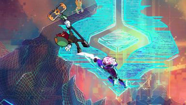 أسعار مفاتيح سي دي Brawlhalla: Battle Pass Classic 2: Synthwave Reloaded