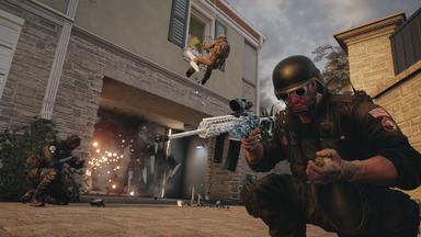 مقارنة سعر Tom Clancy's Rainbow Six® Siege 