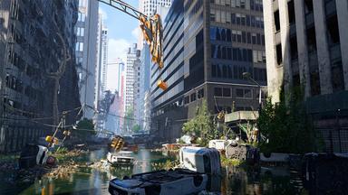 أسعار مفاتيح سي دي The Division 2 - Warlords of New York - Expansion