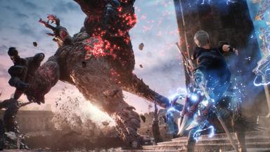 أسعار مفاتيح سي دي Devil May Cry 5 للكمبويتر