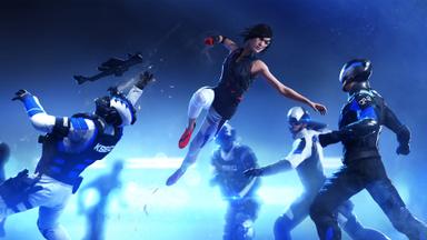 مقارنة سعر Mirror's Edge™ Catalyst 