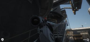 SCP: 5K