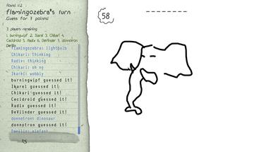 مقارنة سعر Draw &amp; Guess 