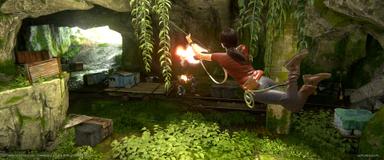 مقارنة سعر UNCHARTED™: Legacy of Thieves Collection 