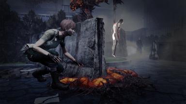 أسعار مفاتيح سي دي Dead by Daylight - Resident Evil: PROJECT W Chapter