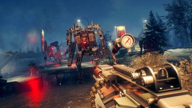 أسعار مفاتيح سي دي Generation Zero® للكمبويتر