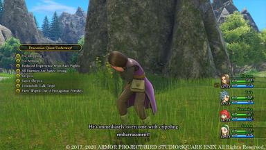 أسعار مفاتيح سي دي DRAGON QUEST® XI S: Echoes of an Elusive Age™ - Definitive Edition للكمبويتر