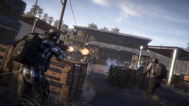 أسعار مفاتيح سي دي Tom Clancy's Ghost Recon® Wildlands