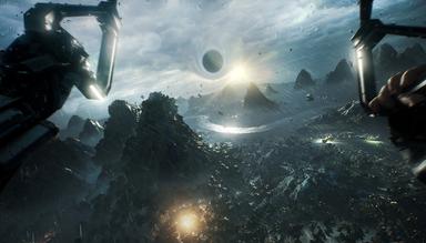 أسعار مفاتيح سي دي Bright Memory: Infinite