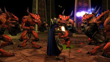 أسعار مفاتيح سي دي Neverwinter Nights: Enhanced Edition للكمبويتر
